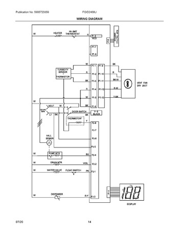 Diagram for FGID2468UD1A