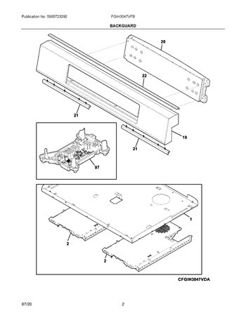 Diagram for FGIH3047VFB