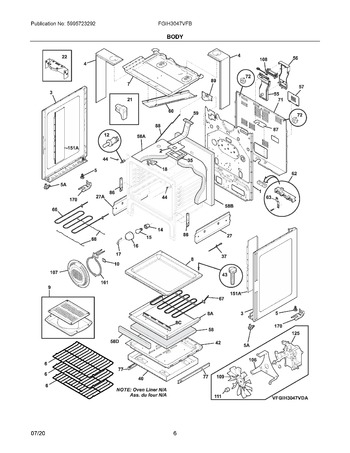 Diagram for FGIH3047VFB