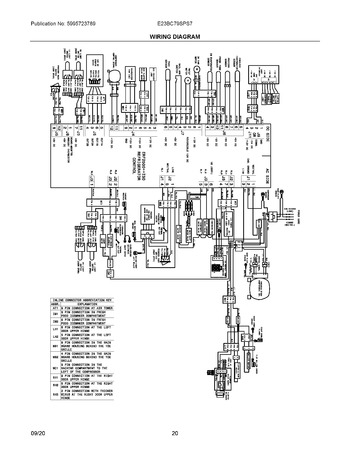 Diagram for E23BC79SPS7