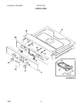 Diagram for 02 - Control Panel