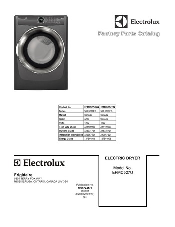 Diagram for EFMC527UTT2