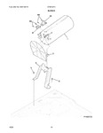 Diagram for 06 - Burner