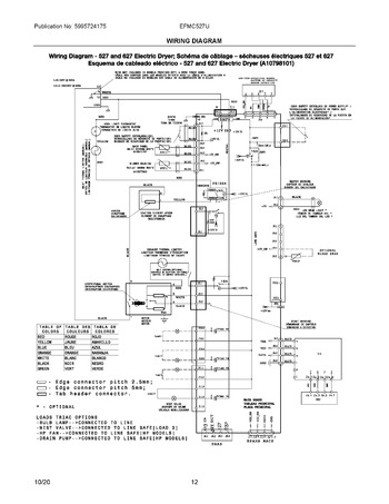 Diagram for EFMC527UTT2