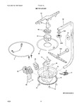 Diagram for 05 - Motor & Pump