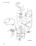 Diagram for 05 - Motor & Pump