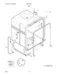 Diagram for 04 - Tub