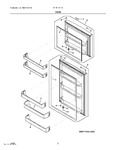 Diagram for 02 - Door