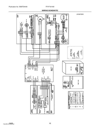 Diagram for FFHT1814WB0