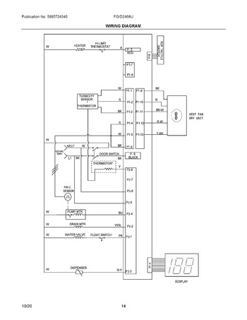 Diagram for FGID2468UD2A