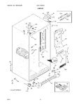 Diagram for 07 - Cabinet