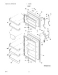 Diagram for 03 - Door