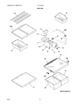 Diagram for 07 - Shelves