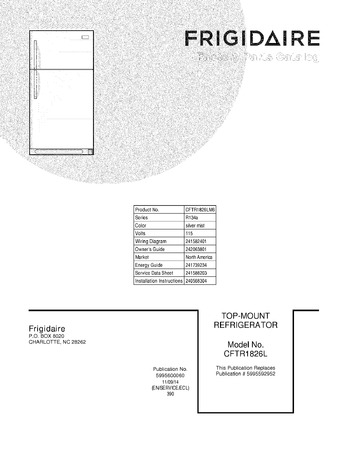 Diagram for CFTR1826LM6