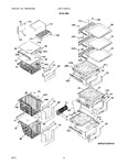 Diagram for 09 - Shelves