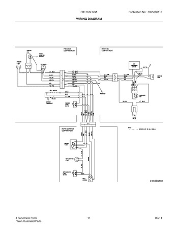 Diagram for FRT1S6ESBA