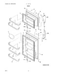 Diagram for 03 - Door