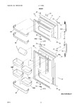 Diagram for 03 - Door