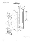 Diagram for 05 - Refrigerator Door