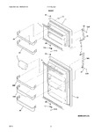 Diagram for 03 - Door