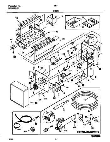 Diagram for IM5