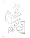 Diagram for 10 - Ice Maker