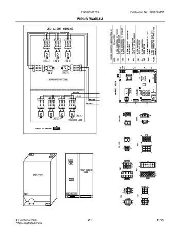 Diagram for FGSS2335TF9