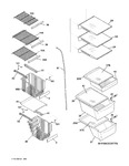 Diagram for 05 - Shelves