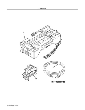 Diagram for FGSC2335TFB