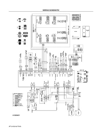 Diagram for FGSC2335TFB