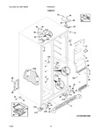 Diagram for 04 - Cabinet