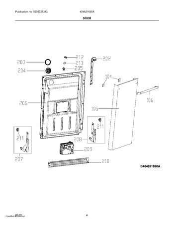 Diagram for 404621690A