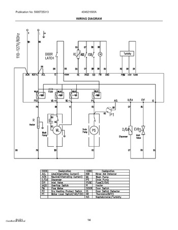 Diagram for 404621690A