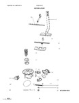 Diagram for 05 - Motor & Pump