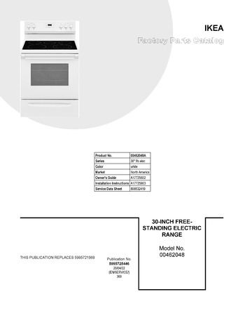 Diagram for 00462048A