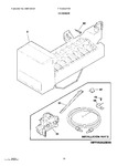 Diagram for 10 - Ice Maker