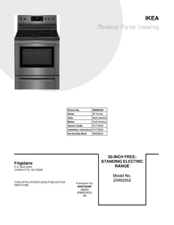 Diagram for 20462052A