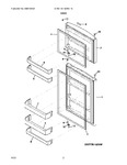 Diagram for 02 - Door