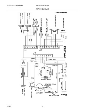 Diagram for K00462152A