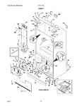 Diagram for 04 - Cabinet