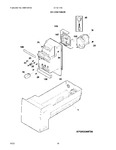 Diagram for 08 - Ice Container