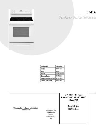 Diagram for 00462048C