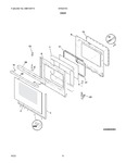 Diagram for 05 - Door