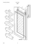 Diagram for 02 - Door