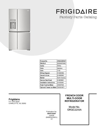 Diagram for GRQC2255AF