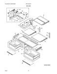 Diagram for 05 - Shelves