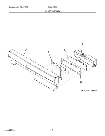 Diagram for 804621670A