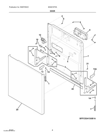 Diagram for 804621670A