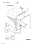 Diagram for 04 - Tub