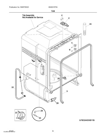 Diagram for 804621670A